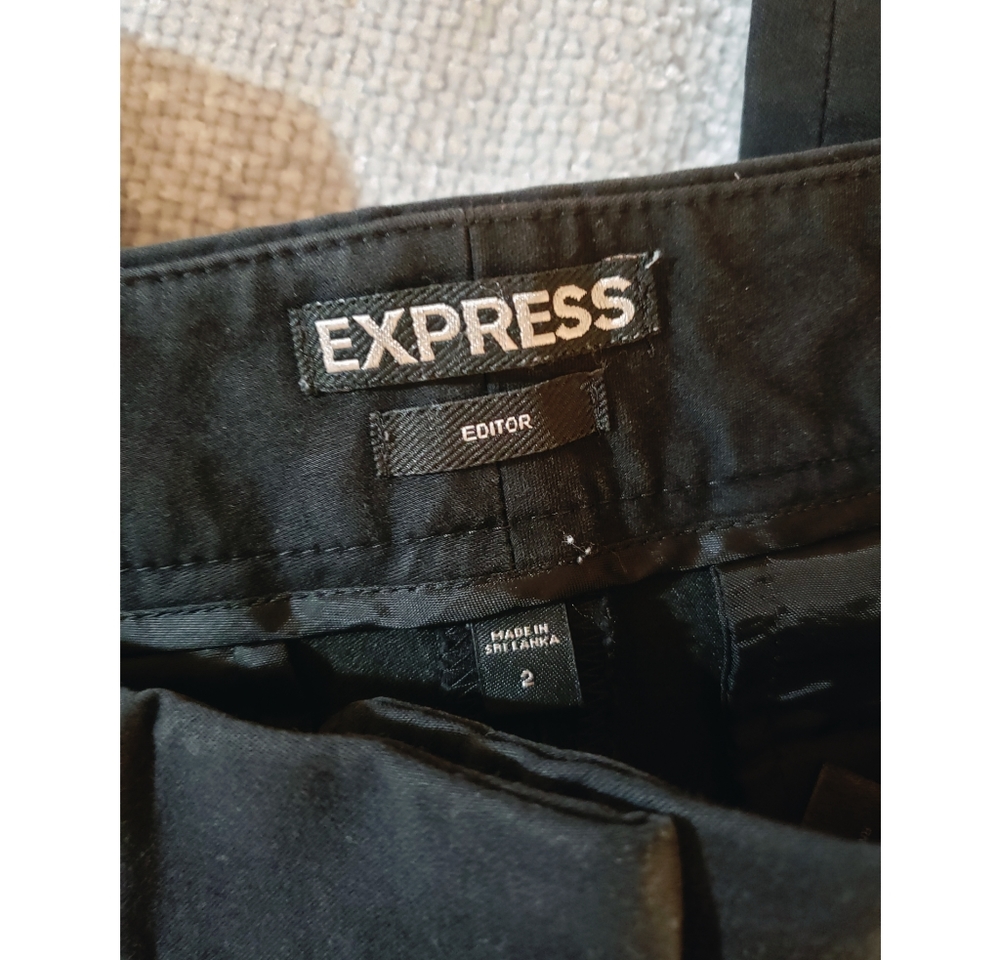 EXPRESS Editor Pants - Picture 5 of 5